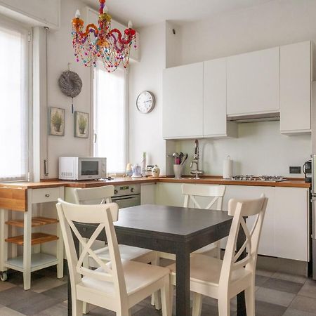 Bnbutler - Riccardo Galli - Incantevole Appartamento, Come A Casa Vostra! ミラノ エクステリア 写真
